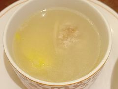 -新白鹿餐厅(百联中环店)