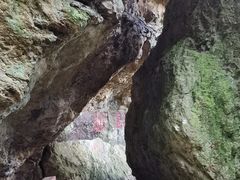 -东南悬空寺方广岩