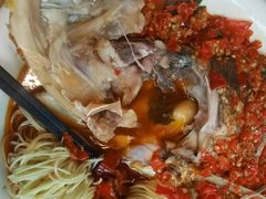 -U你·湖北家宴菜(南湖总店)
