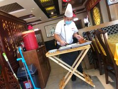 炸酱面-恭敬李·烤鸭(天坛北门店)