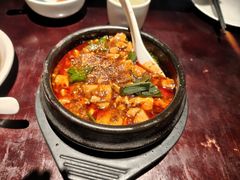 金牌麻辣豆腐-陈麻婆豆腐总店