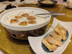 -空中一号·宴会厅(信合大厦店)