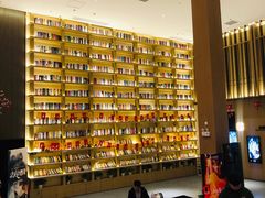 -深影国际影城(学院南路店CGS中国巨幕店)