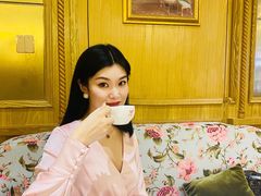 -安薇塔英式下午茶(万科中心店)