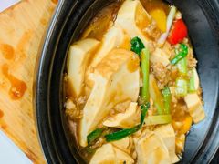 铁板豆腐-拾贰季喜宴(百利达广场店)
