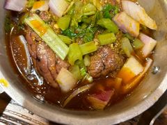 -钢管厂五区小郡肝串串香火锅(人民广场店)