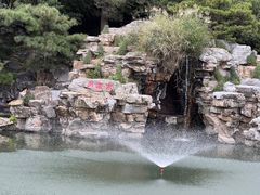 -香山公园