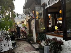 -小河直街历史文化街区