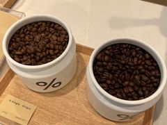 -% Arabica阿拉比卡咖啡(前滩太古里店)