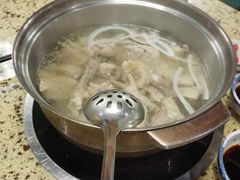 -原味四季椰子鸡(公明百佳华店)
