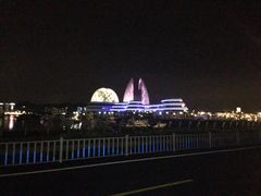 -野狸岛