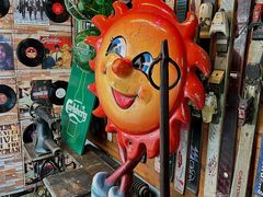-流浪者复古西餐鸡尾酒吧(沈阳店)