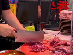 -阳阳老火锅(小南门店)