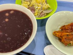 -紫金港餐饮中心-风味餐厅(浙江大学紫金港校区店)