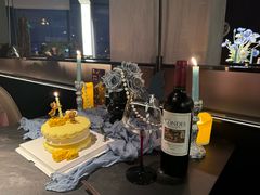 -烛影拾光观景餐厅·创意菜·摄影·小提琴(大唐不夜城店)