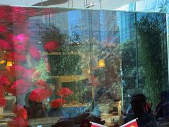 -怡咖啡海鲜自助餐厅(浦东香格里拉店)