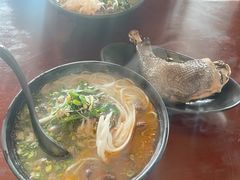 -沈记土鸡米线(七星街品牌中心店)
