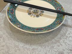 -汗腾格里·风味餐厅(新疆驻京办店)