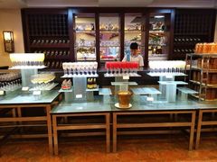 -三亚胜意海景酒店·海鲜自助餐厅(三亚湾路店)