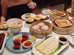 -禄运茶居·手工点心(恒宝广场店)