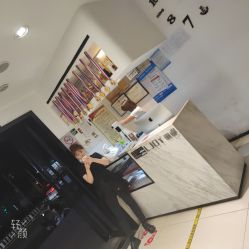 -LJOY丽锦造型·烫发染发