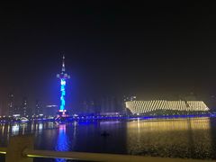 -聚龙湖公园
