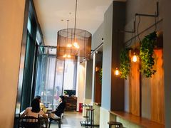 大堂-花马天堂云南餐厅 Lost Heaven(外滩店)