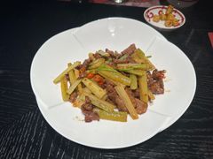 -锦楼·臻选新杭帮(杭州中心店)