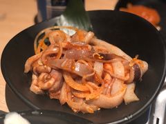 -新石器烤肉(南站店)