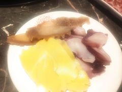 -火锅岛潮牌自助餐厅(天津天佑城店)