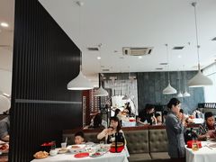 -味+新京宴·烤鸭·北京菜(创意谷店)