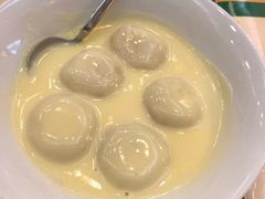 奶黄丸子-晶晶甜品(发昌大厦店)