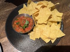 -Q MEX 库迈墨西哥餐吧(三里屯店)