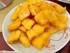 -抱德·潮汕味(敦和店原惠城鱼仔)