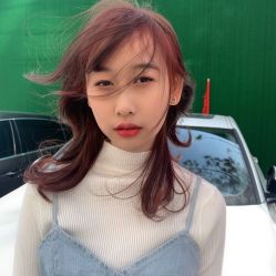 -MOVAN  HAIR莫凡匠人发型屋