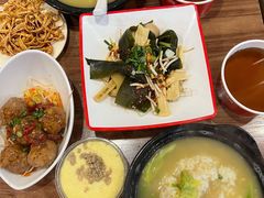 -71号豆汤饭·成都小馆(青羊小区店)