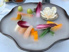 -京兆尹(雍和宫店)