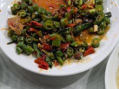 -范饭椰林川湘味海鲜·椰子鸡(三亚湾椰梦长廊店)