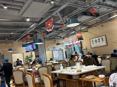 -融泽漁悦三只耳鱼火锅(南郑大道店)