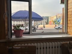 -百味园饺子馆