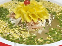 -杏花村水席楼·洛阳水席(老城十字街店)