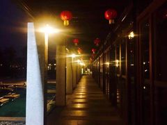 -张家港金凤凰度假村温泉