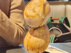 -钱锋炭缸烧烤(南湖大路总店)
