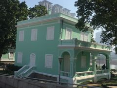 -龙环葡韵住宅式博物馆