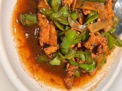 -兰湘子·湘菜小炒(石家庄万象城店)