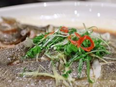 -健眺小海鲜(临海后山店)