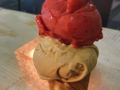 焦糖海盐-Luneurs(幸福里店)