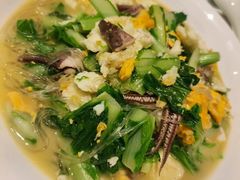 -船歌·鱼水饺青岛菜(合肥路永旺店)