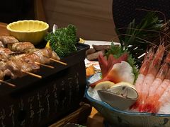 -大岛日本料理铁板烧(南通大饭店)
