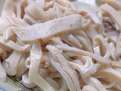-藏书金记家宝羊肉馆(黄河北路店)